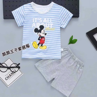 Set 3 bộ xuất hàn Size Trung