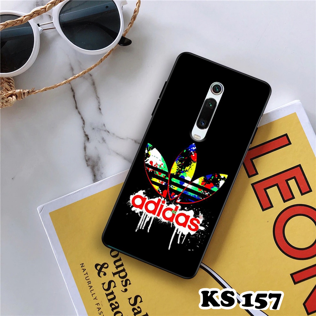 Ốp lưng Xiaomi Redmi K20 - Redmi K20 Pro - Redmi K30 - Ốp in hình ÄDĮĎAŠ sang trọng, bền đẹp