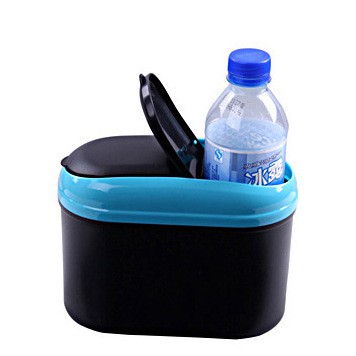 Thùng rác mini cho ô tô, xe hơi - Hàng Kpro chất lượng cao