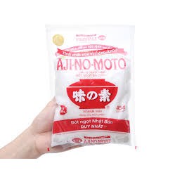 Bột Ngọt (mì chính) Ajinomoto gói loại 454g