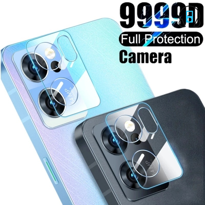 Miếng Dán Bảo Vệ Camera Cho OPPO Reno 7 5G