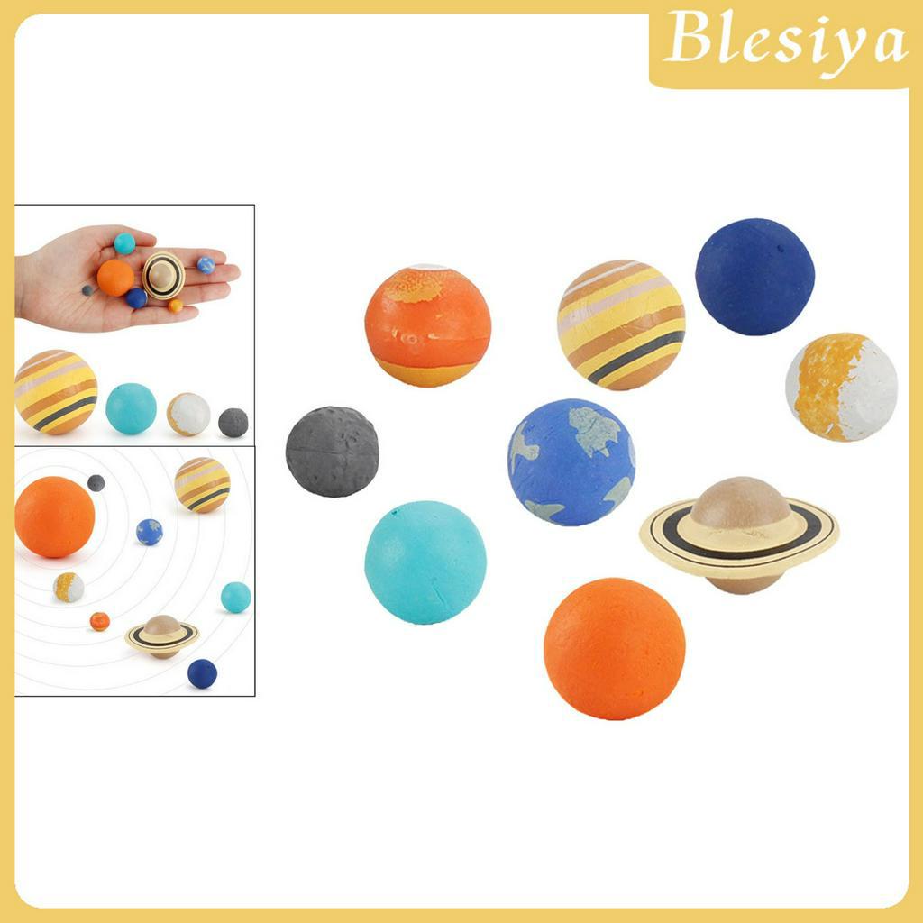 Quả Bóng Mềm Siêu Nhẹ 2.48 Inch Đồ Chơi Giáo Dục Sớm Cho Bé