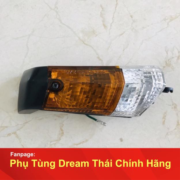 [PTD] - Bộ xi nhan trước dream - Honda Thái Lan