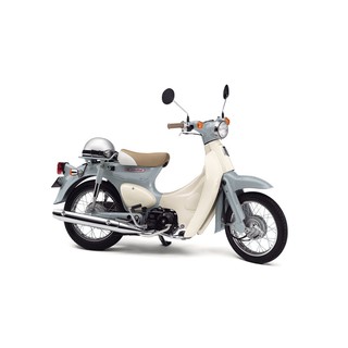 BỘ CHẾ HOÀ KHÍ : CUB 50 (HONDA)