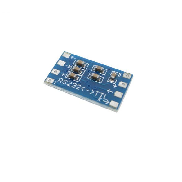 Bảng Mạch Chuyển Đổi mini RS232 MAX3232 Sang TTL