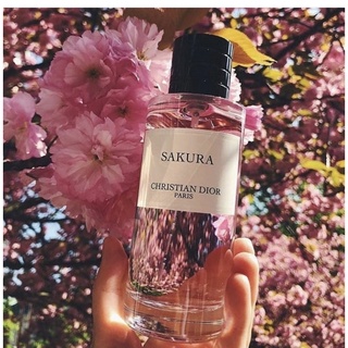 💥Sharingperfume - Nước hoa Dior Sakura