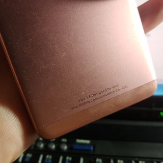 Xác điện thoại vivo V3
