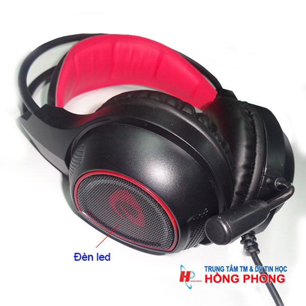 Tai nghe (Phone) Dareu VH350 | BigBuy360 - bigbuy360.vn