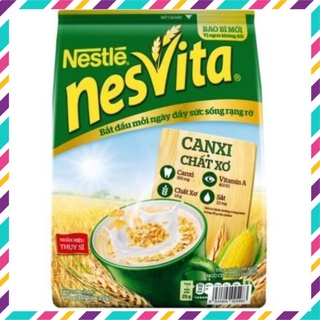 Ngũ cốc nestle nesvita 400g