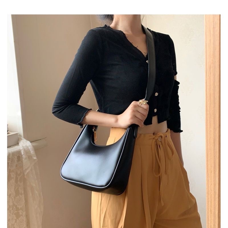 TÚI ĐEO CHÉO CHINA - ODER 💕