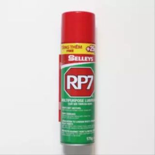 CHAI XỊT CHỐNG RỈ SELLEYS