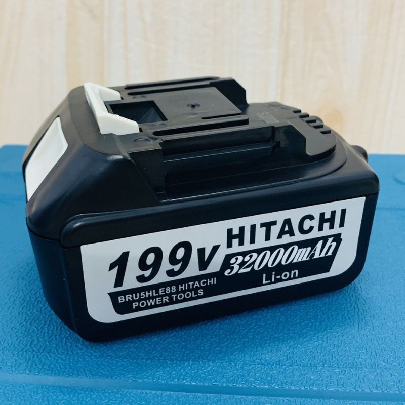 Bin Makita 199v, pin sung siết bu lông Hitachi ,Dewalt, pin 10 cell chân phổ thông.