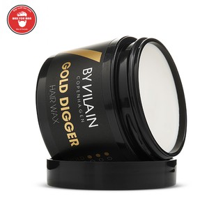 Sáp vuốt tóc By Vilain Gold Digger