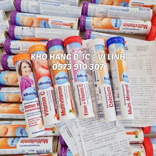 C Sủi Mivolis Đức (hàng Đức đủ Bill)