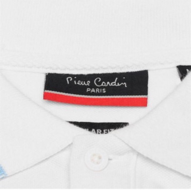 Nhiều màu- Áo thun có cổ Pierre Cardin chuẩn auth - Uk | BigBuy360 - bigbuy360.vn