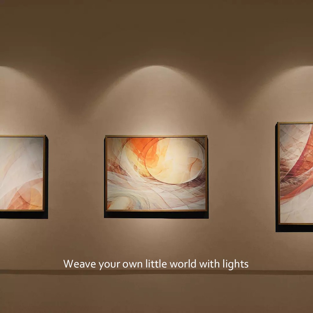 Đèn LED Chiếu Sáng Thông Minh Xiaomi Yeelight M2 2700-6500k