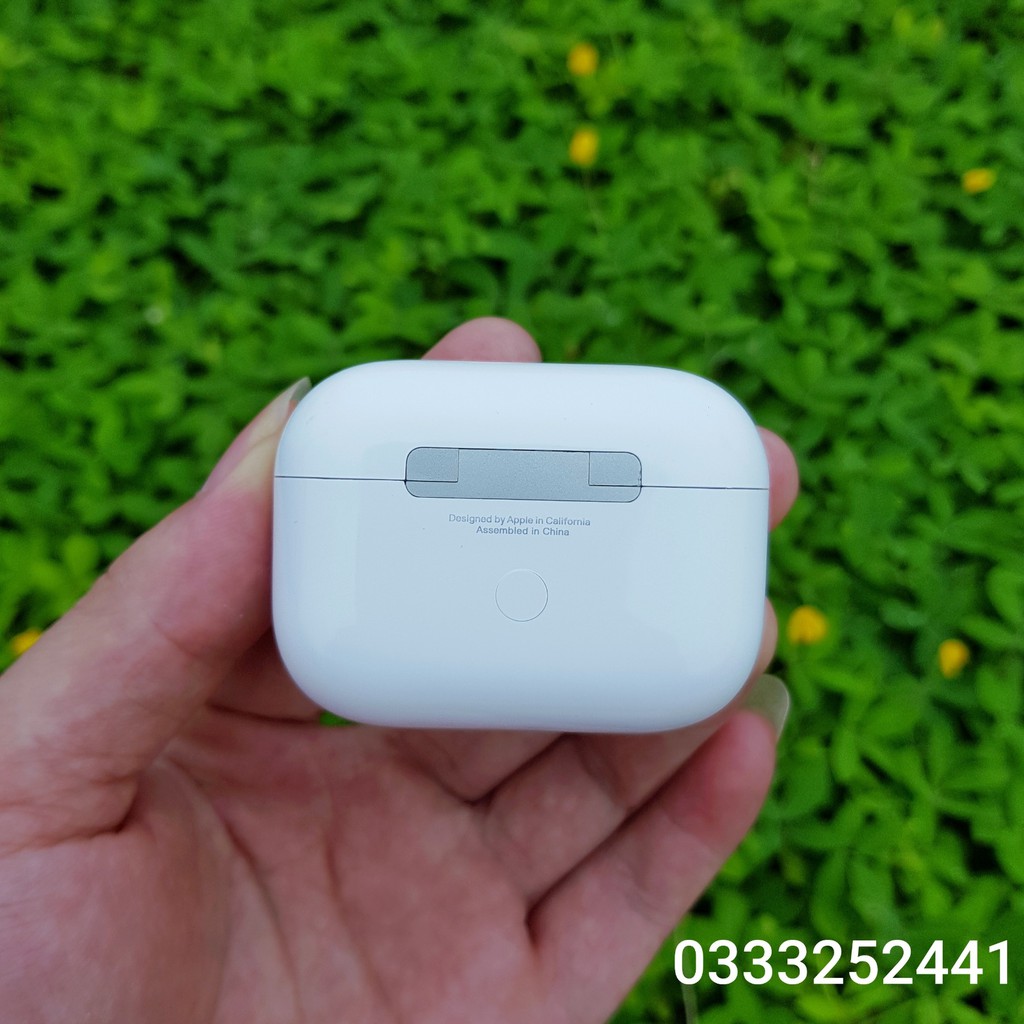 Tai Nghe Bluetooth Cao Cấp Phiên Bản Pro Định Vị, Đổi Tên, Dùng Cho IOS và Androi | BigBuy360 - bigbuy360.vn