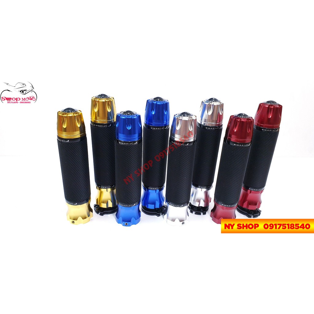 BAO TAY RIZOMA LIỀN GÙ