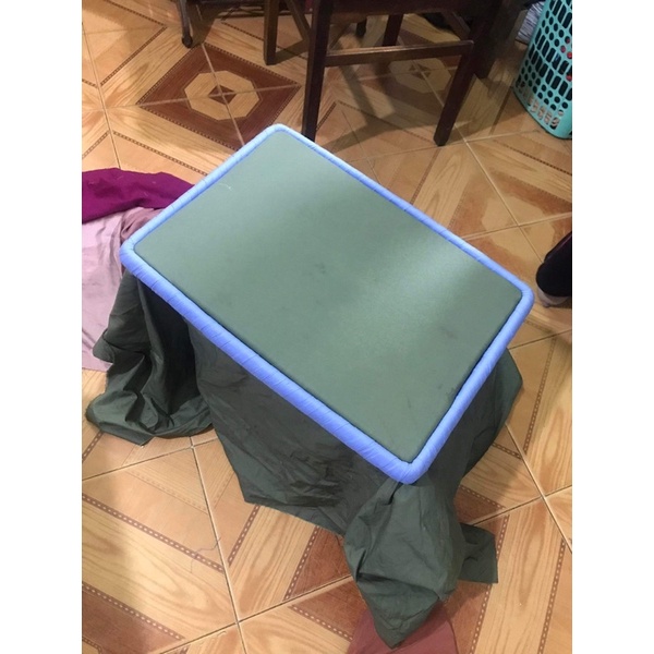Khung thêu hcn kích thước 50x35cm