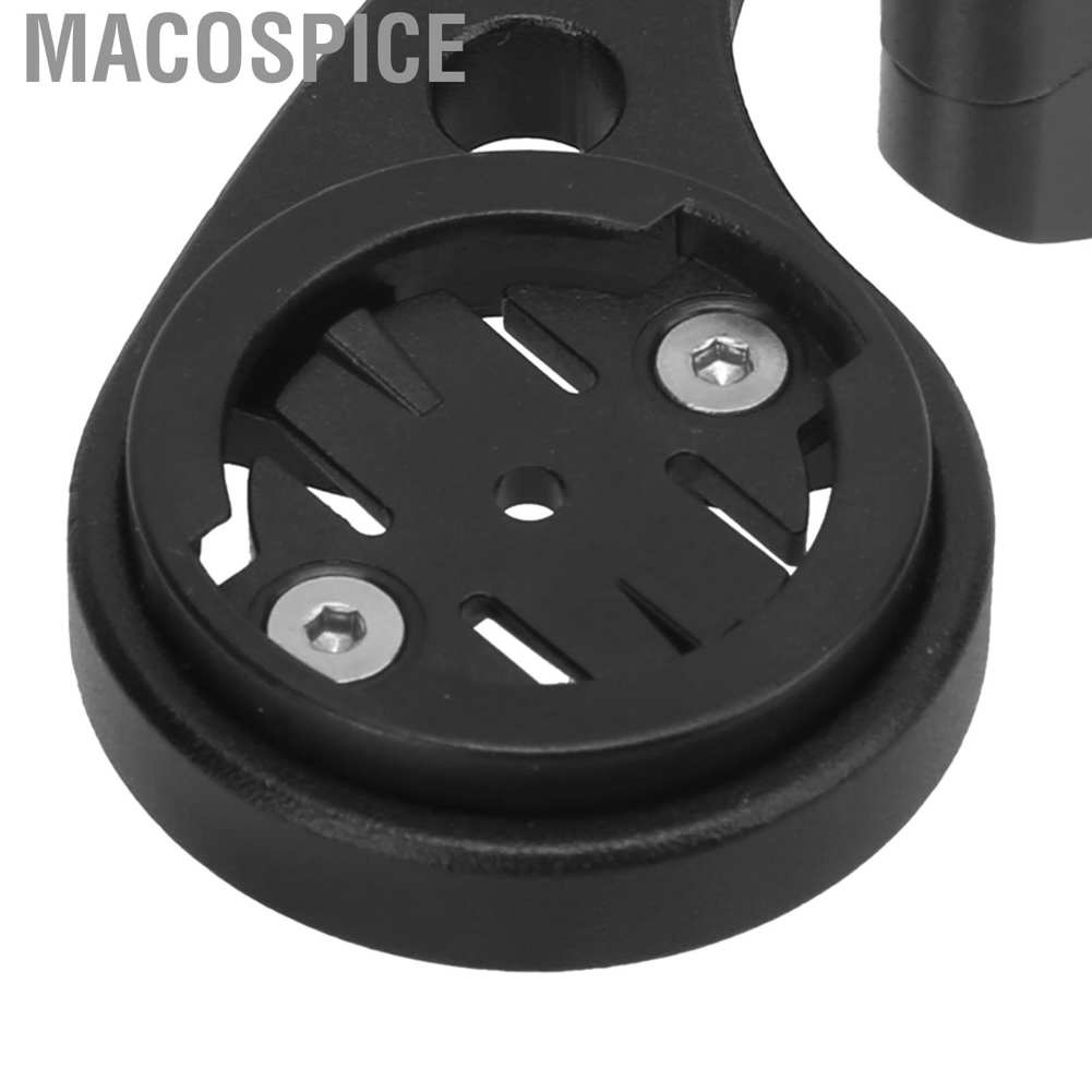 Giá đỡ camera hành trình Macospice GUB gắn tay lái xe đạp bằng hợp kim nhôm
 | BigBuy360 - bigbuy360.vn