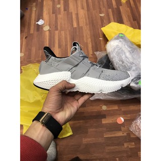 ❌Ảnh thật + fullbox❌ Giầy thể thao sneaker prophere xám đen.
