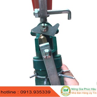 béc tưới bán kính lớn PY30
