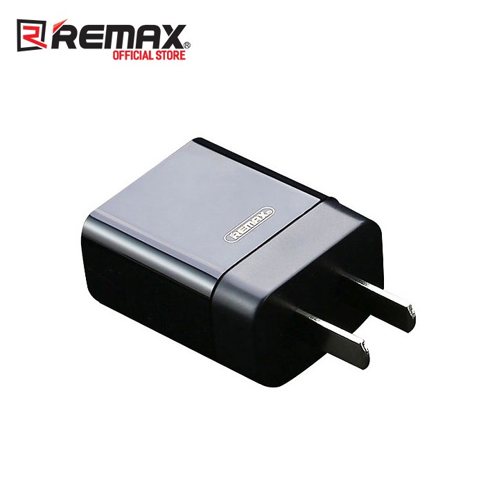 Cóc sạc điện thoại Remax RP-U112 5V-1.0A