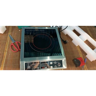 Bếp từ công nghiệp 3500W
