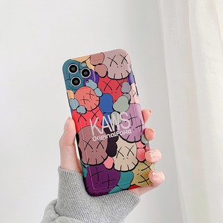 Ốp IPHONE IMD Kaws Và Nhiều Mickey Đáng Yêu