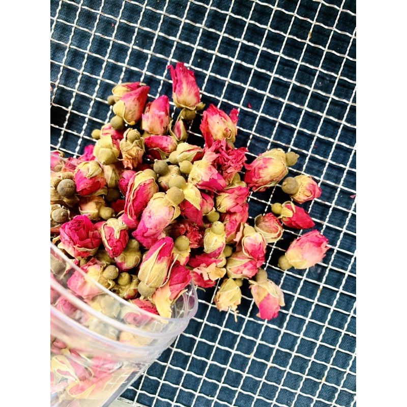 TRÀ HOA HỒNG LOẠI 1 ( KHÔNG VỤN NÁT - ĐEP DA - ĐẸP DÁNG) | BigBuy360 - bigbuy360.vn