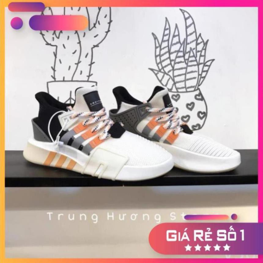 [Sale 3/3] ⚡️Đ𝐎̣̂𝐂 𝐍𝐇𝐀̂́𝐓⚡️ Giày Thể Thao EQT Bask ADV Bản Mới Giày Trung Hương V36 Sale 11 -op1 "