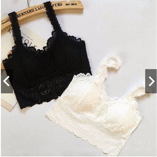 Bra ren dây mẫu mới 077