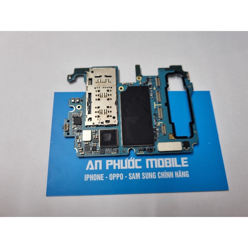 Main Samsung A9 2018 / A920F / A9200 Zin Bóc Máy - Bo mạch Mainboard Điện thoại A9 2018 / A920F / A9200 Full Chức Năng
