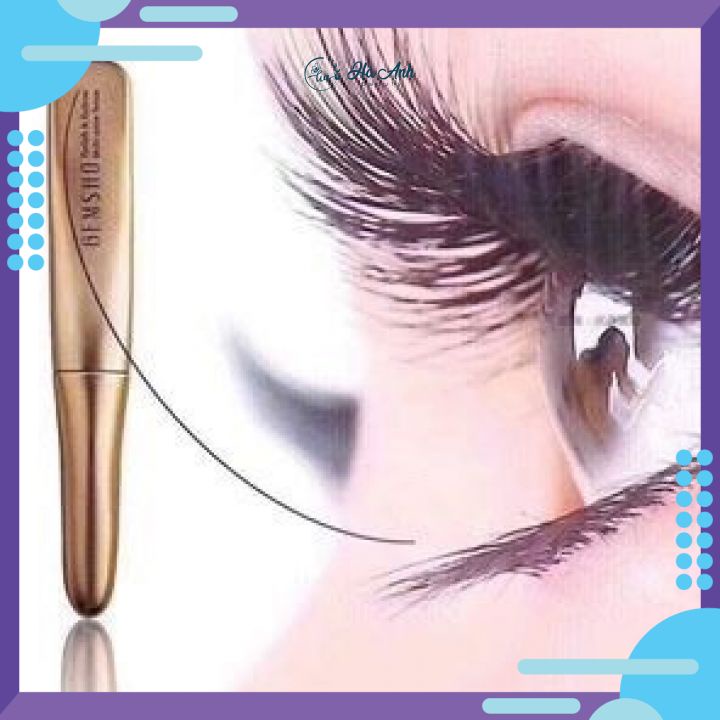 Serum Siêu Dưỡng Dài Mi , Dày Mi GEM SHO 3ml [ Auth Mỹ ] | BigBuy360 - bigbuy360.vn