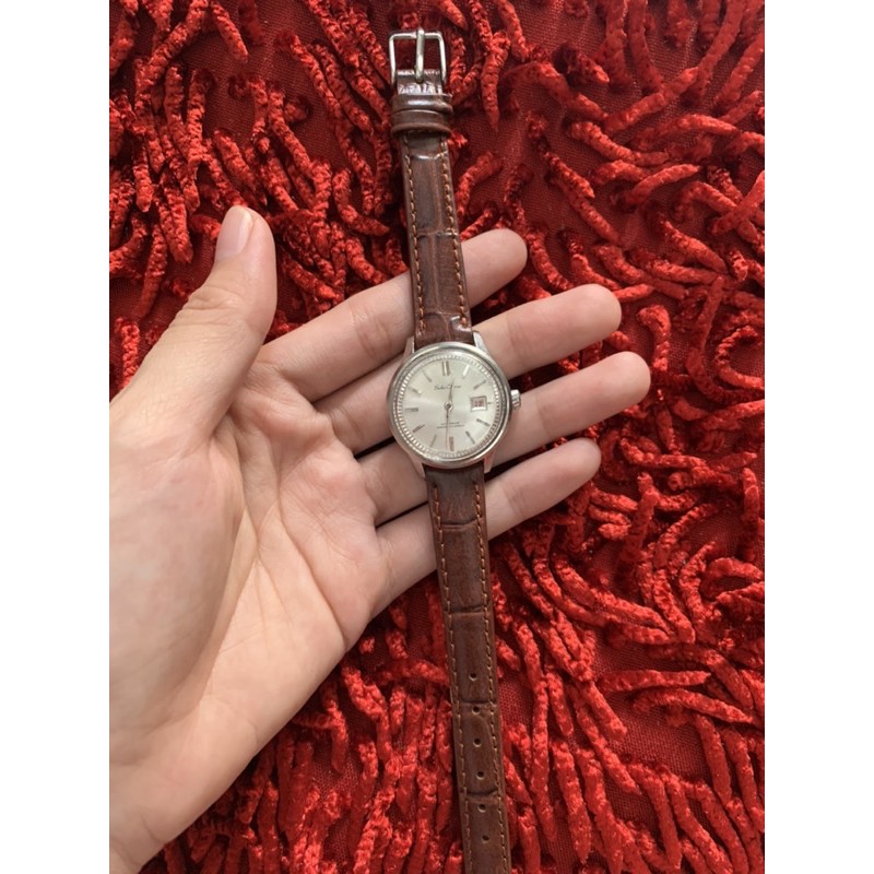 Đồng hồ nữ Seiko Chorus hàng si 1 lịch