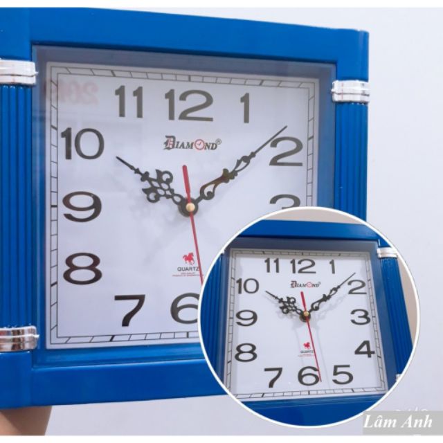 Đồng hồ treo tường