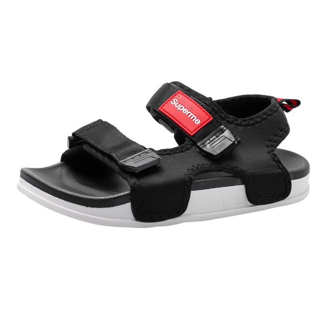 Giày sandal unisex nam nữ mang cặp cực đẹp (ảnh thật cuối link)