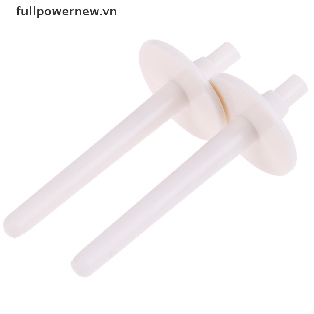 Set 2 Giá Đỡ Muỗng Cuộn Chỉ Toàn Diện Tiện Dụng 444813Phụ Kiện Máy May 454 454 Chất Lượng Cao