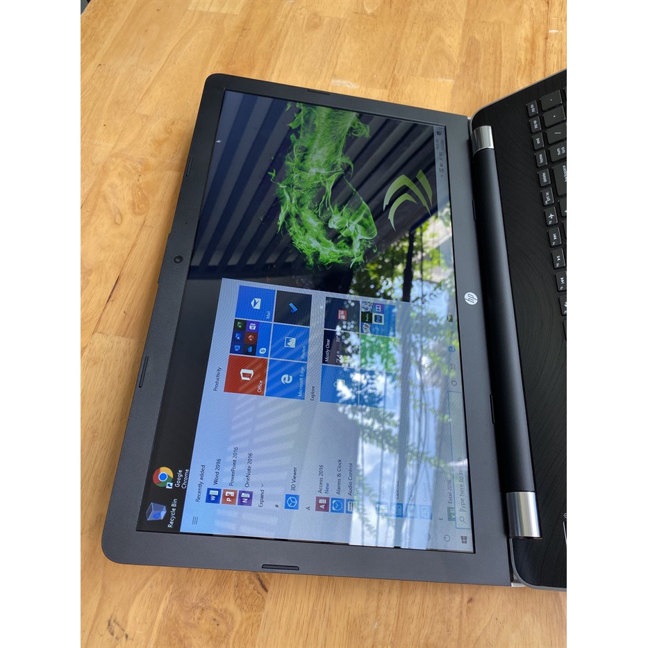 Laptop HP 15 i3-7100u, 6G, 1T, 15,6in - ncthanh1212 | BigBuy360 - bigbuy360.vn
