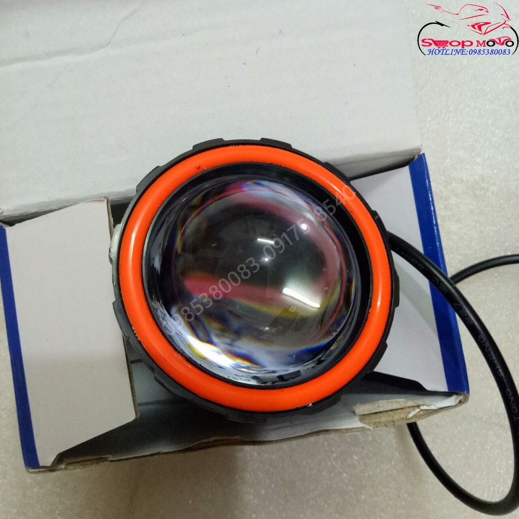 ĐÈN U7 DÀI LẮP CHO KHUÔN CÚ EX VÀ WINNER