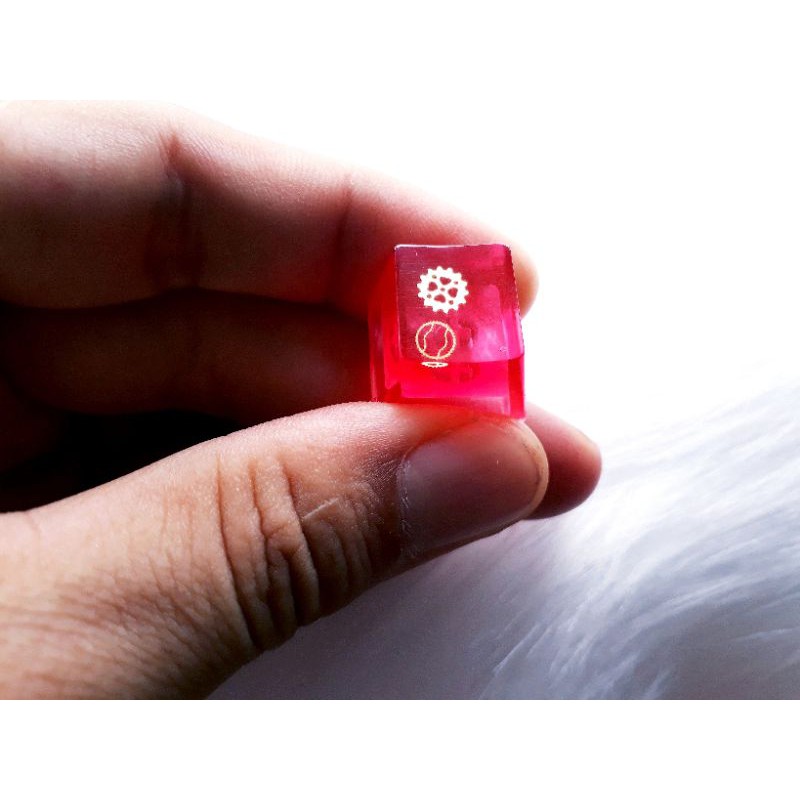 keycaps gaming switch cherry, OEM phổ thông.