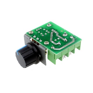 Module dimmer dim điều chỉnh ac 220V 2000W