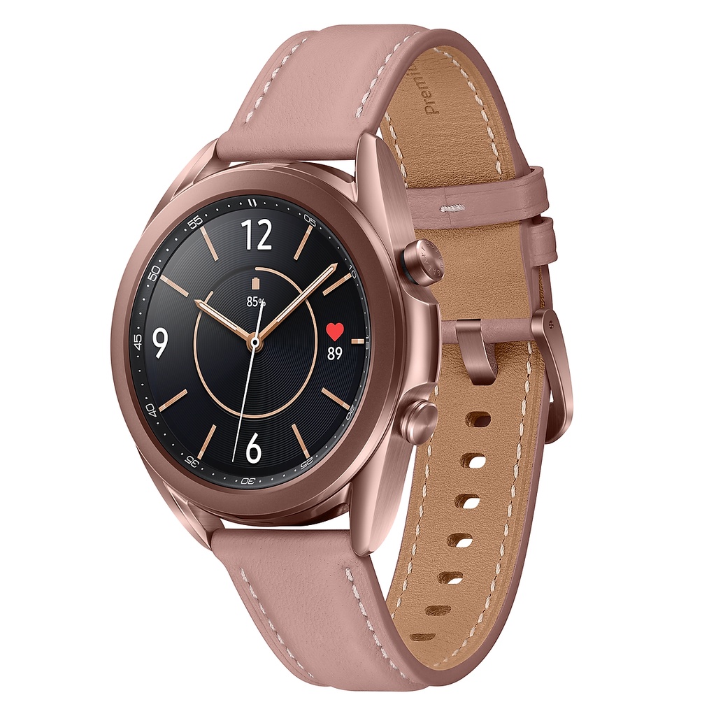 [Mã ELSSHOT giảm 5% đơn 3TR] Đồng Hồ Galaxy Watch3 Bluetooth (41mm)