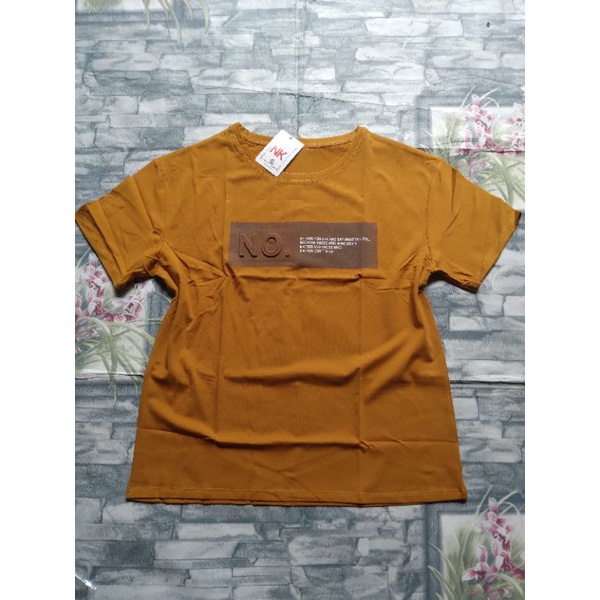 Áo thun nữ cổ tròn chất vải cotton 100% thoáng mát thoải mái (size 47-65kg)