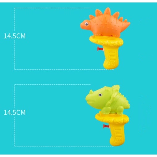 Đồ chơi khủng long phun nước Zhan Qi Toys bắt mắt cho trẻ em