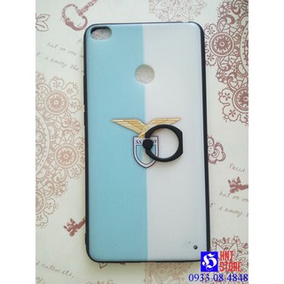 ỐP LƯNG XIAOMI MI MAX 2 - XỎ NGÓN