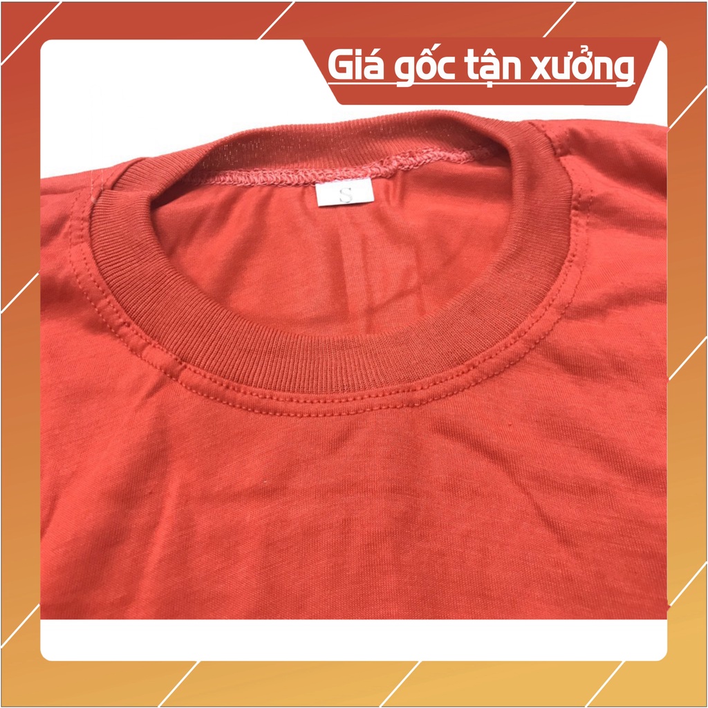 [ Sale Sốc ] Áo Cờ Đỏ Sao Vàng Cách Điệu Size Nhỏ - Nam Nữ S- Hàng Thường