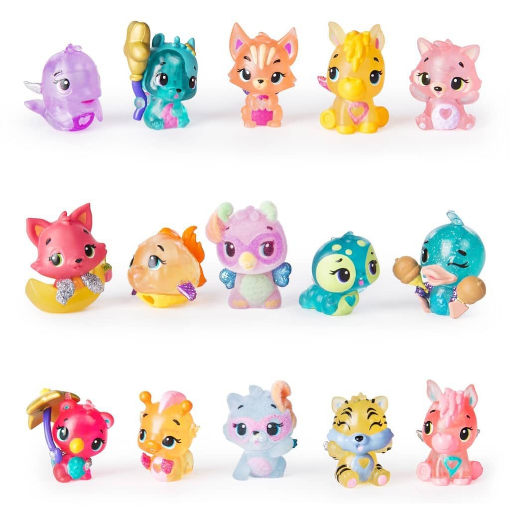 Thú Hatchimal - Hatchimals - Việt Nam