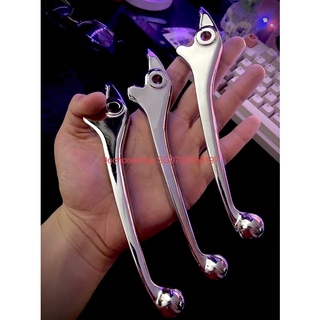Tay thắng đĩa xi Fu125 / Fuled / Wave / sirius / Jupiter chính hãng SYS Malaysia