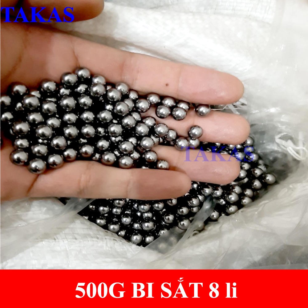 1kg bi xe đạp 6mm,7mm,8mm